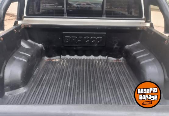 Camionetas - Volkswagen AMAROK DC V6 CONFORT 3.0L 2018 Diesel 133000Km - En Venta