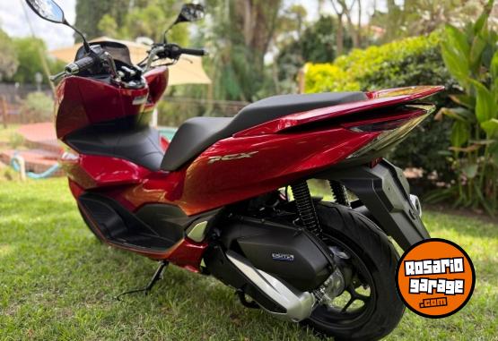 Motos - Honda PCX 160 ESTado de 0km ! 2025 Nafta 895Km - En Venta