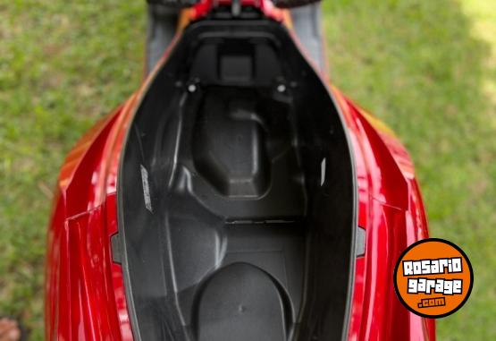 Motos - Honda PCX 160 ESTado de 0km ! 2025 Nafta 895Km - En Venta