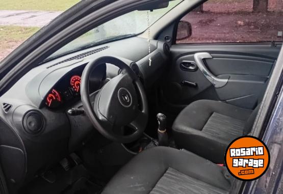 Autos - Renault SANDERO 2013 Nafta 200000Km - En Venta