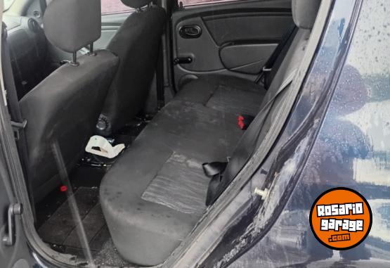 Autos - Renault SANDERO 2013 Nafta 200000Km - En Venta