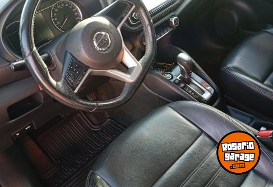 Autos - Nissan Kicks 2018 Nafta 50000Km - En Venta