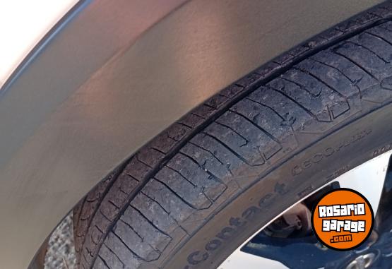 Autos - Nissan Kicks 2018 Nafta 50000Km - En Venta