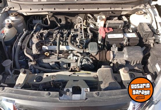 Autos - Nissan Kicks 2018 Nafta 50000Km - En Venta