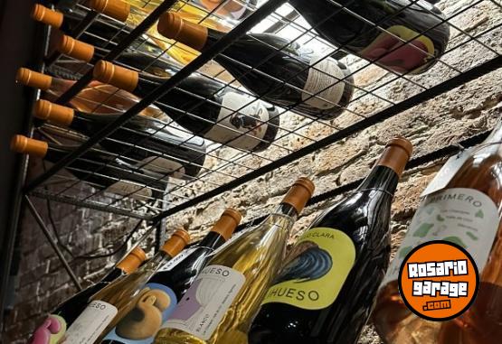 Otros - ESTANTERIAS WELDING - En Venta