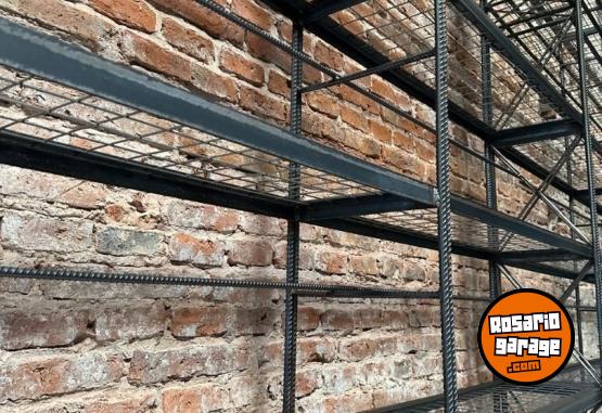 Otros - ESTANTERIAS WELDING - En Venta