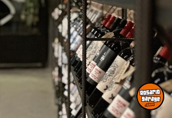 Otros - ESTANTERIAS WELDING - En Venta