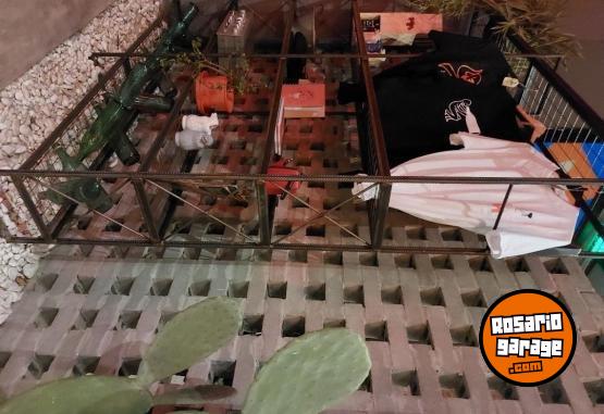 Otros - ESTANTERIAS WELDING - En Venta