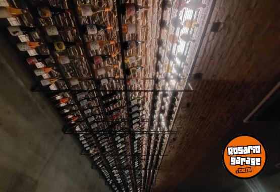 Otros - ESTANTERIAS WELDING - En Venta