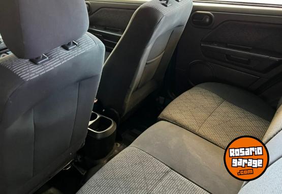 Autos - Ford ECOSPORT XLT 2010 Nafta 100000Km - En Venta