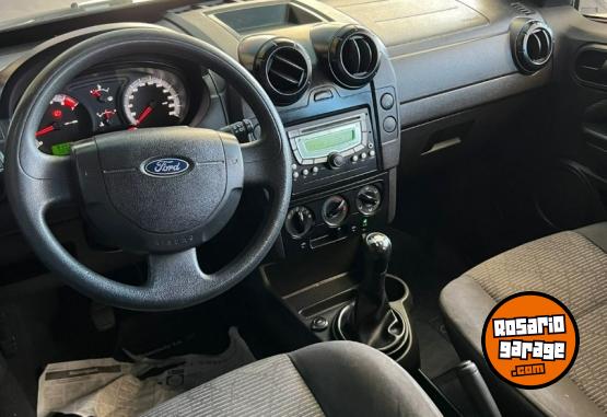 Autos - Ford ECOSPORT XLT 2010 Nafta 100000Km - En Venta