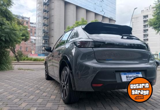 Autos - Peugeot 208 1.0T GT 2025 Nafta 10000Km - En Venta
