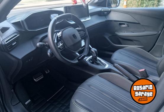 Autos - Peugeot 208 1.0T GT 2025 Nafta 10000Km - En Venta