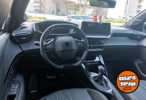 Autos - Peugeot 208 1.0T GT 2025 Nafta 10000Km - En Venta