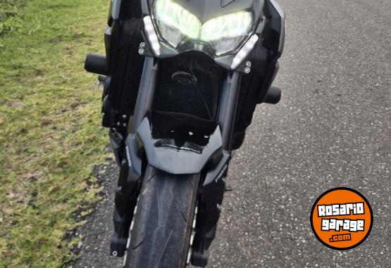 Motos - Kawasaki z900 2023 Nafta 13400Km - En Venta
