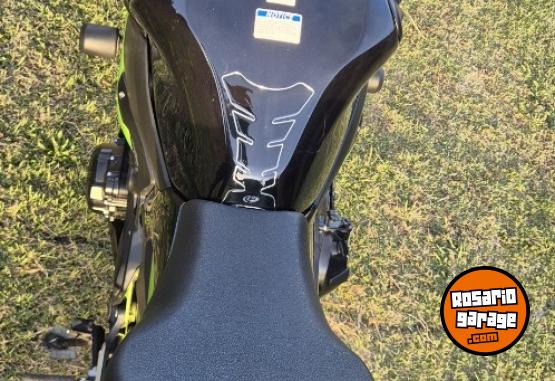 Motos - Kawasaki z900 2023 Nafta 13400Km - En Venta