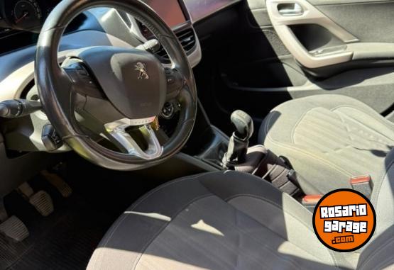 Autos - Peugeot Allure 1.6 2017 Nafta 98000Km - En Venta
