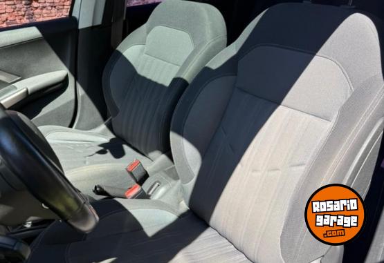 Autos - Peugeot Allure 1.6 2017 Nafta 98000Km - En Venta