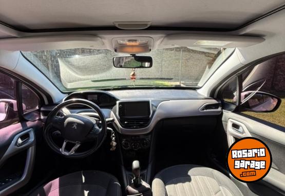 Autos - Peugeot Allure 1.6 2017 Nafta 98000Km - En Venta