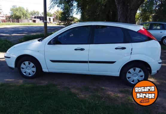 Autos - Ford Focus One 1.6 ambiente 2009 GNC 179293Km - En Venta