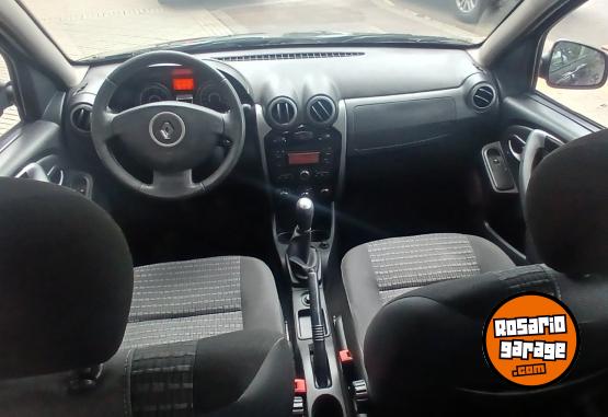 Autos - Renault Sandero 2013 Nafta 130000Km - En Venta