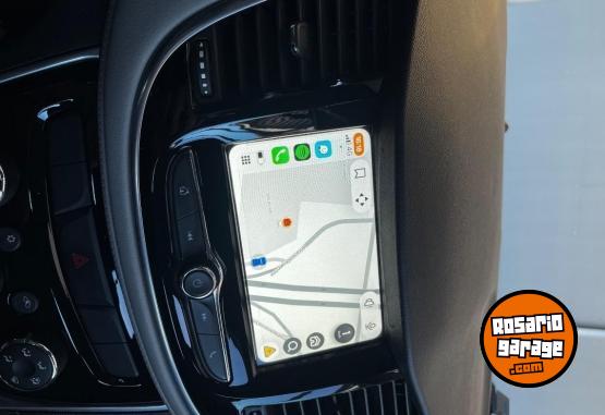 Autos - Chevrolet Tracker premier 2019 Nafta 51000Km - En Venta