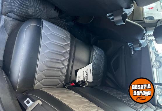 Autos - Chevrolet Tracker premier 2019 Nafta 51000Km - En Venta