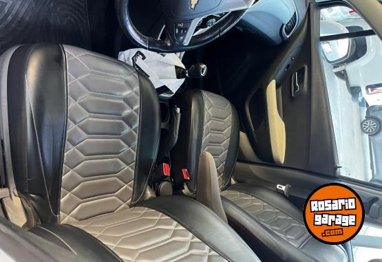 Autos - Chevrolet Tracker premier 2019 Nafta 51000Km - En Venta