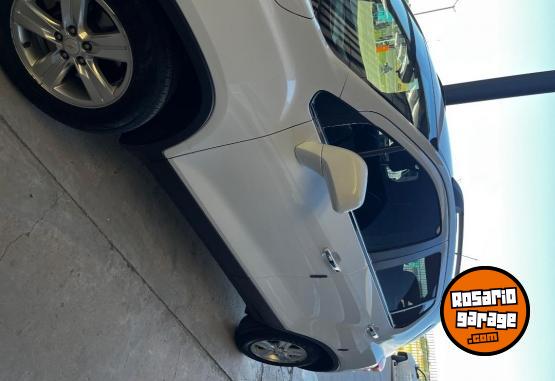 Autos - Chevrolet Tracker premier 2019 Nafta 51000Km - En Venta