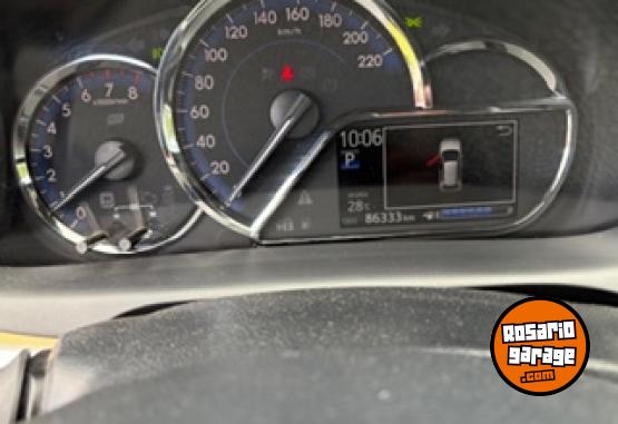 Autos - Toyota YARIS XLS PACK CVT 2019 Nafta 87000Km - En Venta