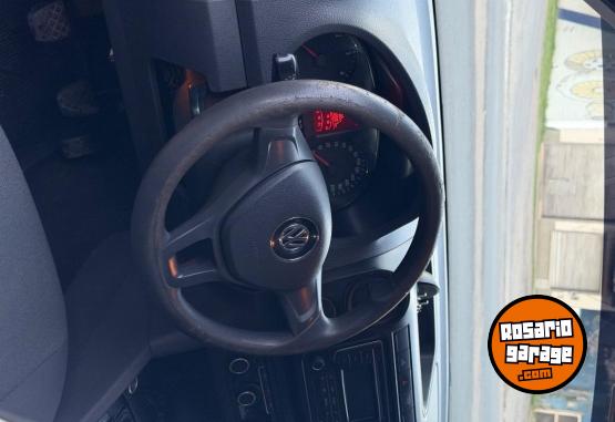 Camionetas - Volkswagen Amarok 2.0 TDI STARLINE 2015 Diesel  - En Venta