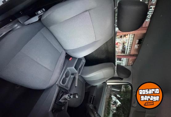 Camionetas - Volkswagen Amarok 2.0 TDI STARLINE 2015 Diesel  - En Venta