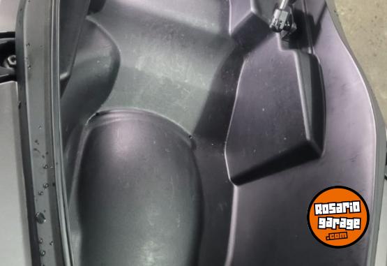 Motos - Qj Motor Fort 350 2025 Nafta 2300Km - En Venta