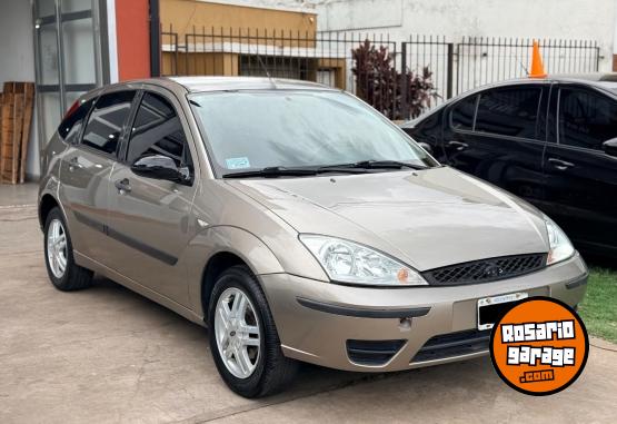 Autos - Ford Focus EDGE 1.6 2009 Nafta  - En Venta