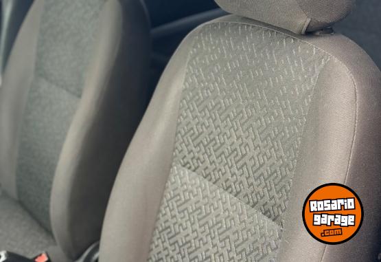 Autos - Ford Focus EDGE 1.6 2009 Nafta  - En Venta