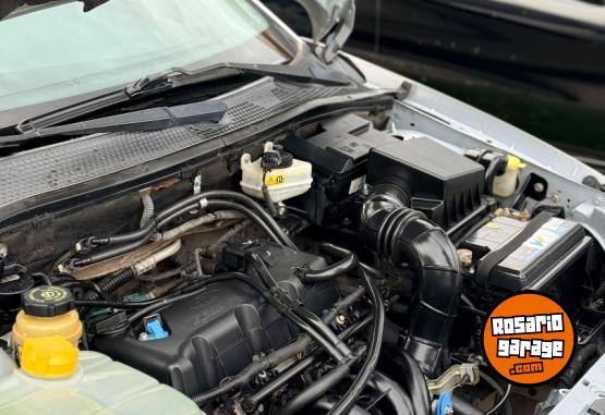 Autos - Ford Focus EDGE 1.6 2009 Nafta  - En Venta