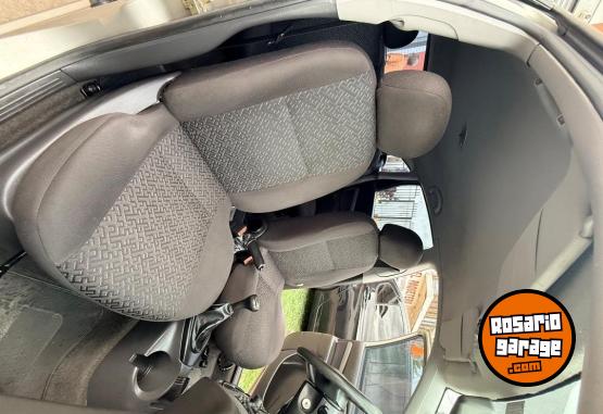 Autos - Ford Focus EDGE 1.6 2009 Nafta  - En Venta