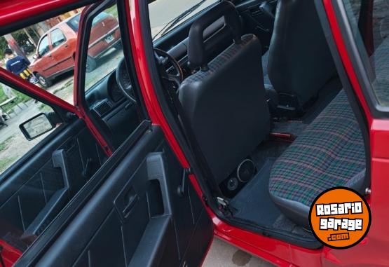 Autos - Fiat Duna 1997 Nafta 106000Km - En Venta