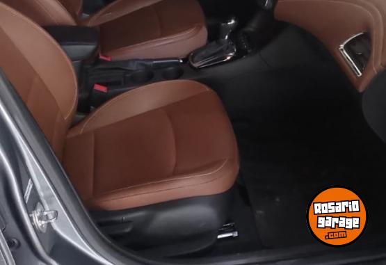 Autos - Chevrolet Cruze 2022 Nafta 37000Km - En Venta