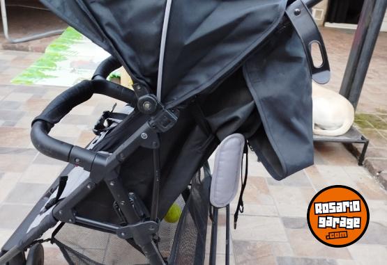 Art�culos para beb� - Coche doble Carestino - En Venta