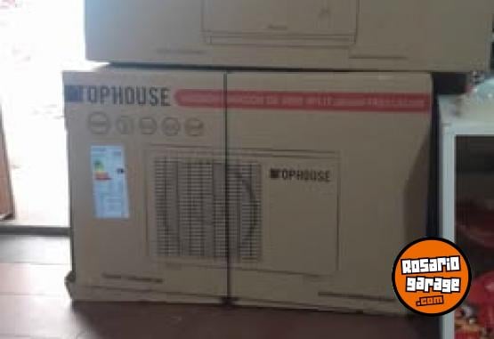 Hogar - Vendo aire acondicionado - En Venta