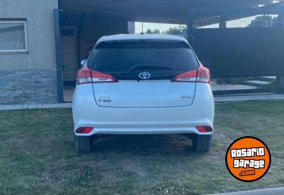 Autos - Toyota YARIS 2024 Nafta 19000Km - En Venta
