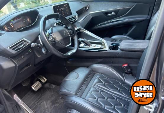 Camionetas - Peugeot 3008 2019 Diesel 64000Km - En Venta