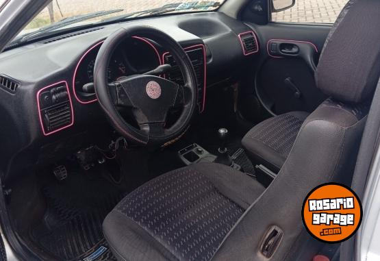 Autos - Volkswagen Gol Power 2004 GNC 170000Km - En Venta