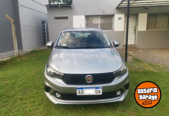Autos - Fiat argo 2019 Nafta 31000Km - En Venta