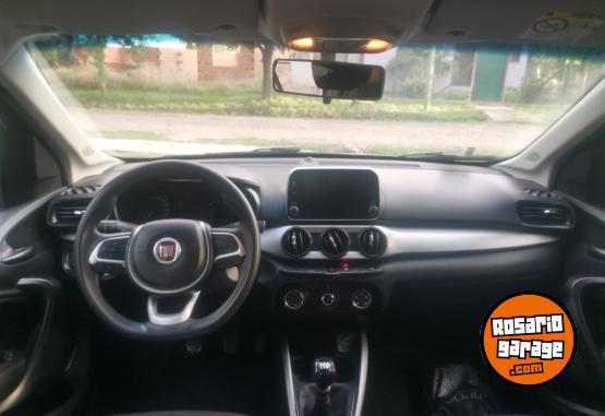 Autos - Fiat argo 2019 Nafta 31000Km - En Venta