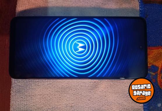 Telefon�a - Vendo Motorola g23 usado. - En Venta