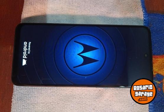 Telefon�a - Vendo Motorola g23 usado. - En Venta