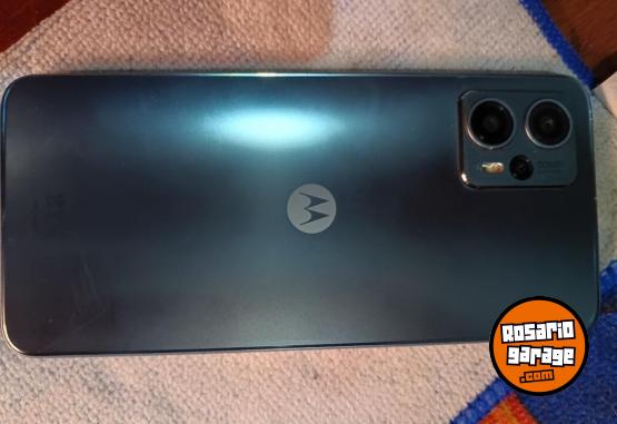 Telefon�a - Vendo Motorola g23 usado. - En Venta