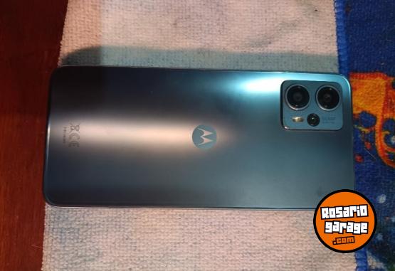Telefon�a - Vendo Motorola g23 usado. - En Venta
